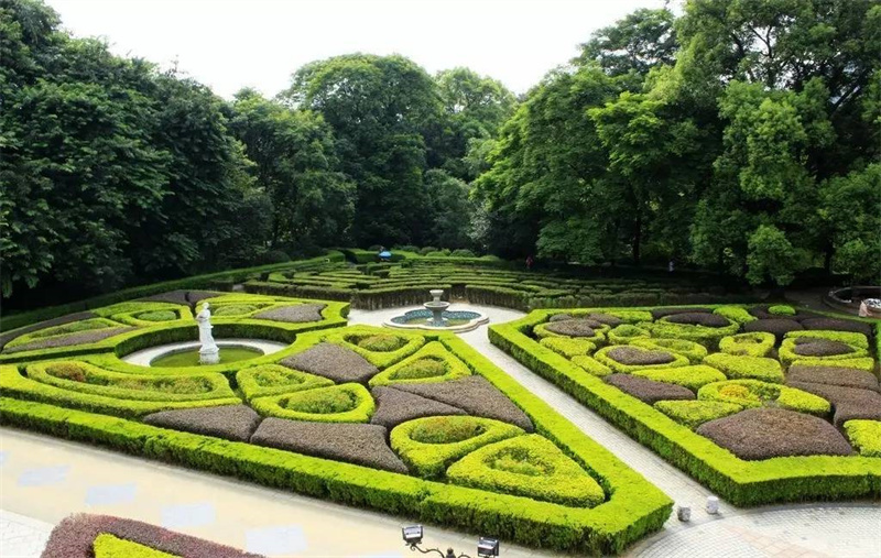 景觀設(shè)計(jì)